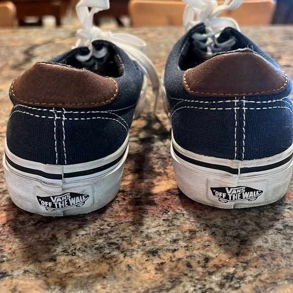 VANS Authentic Lace Up - Picture 4 of 7